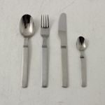 928 7107 CUTLERY SET